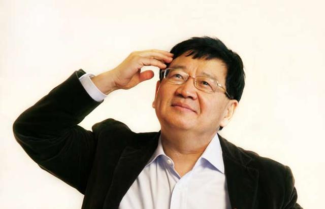 徐小平撰文：罗辑思维为什么放弃了Papi酱